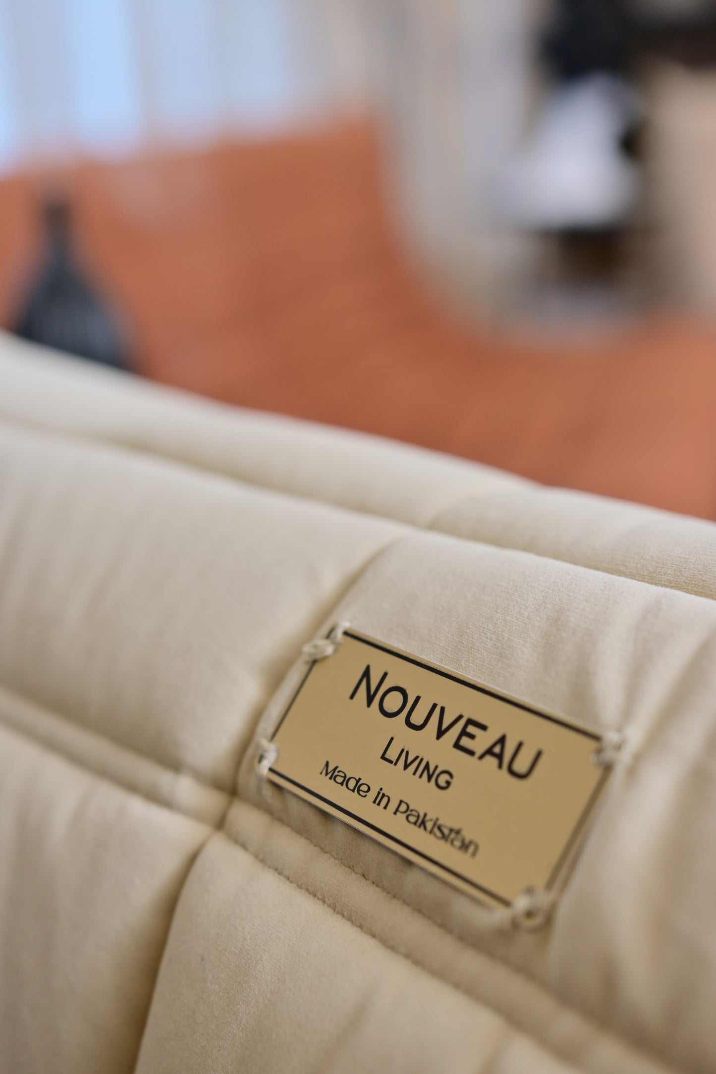 Togo Single Seat