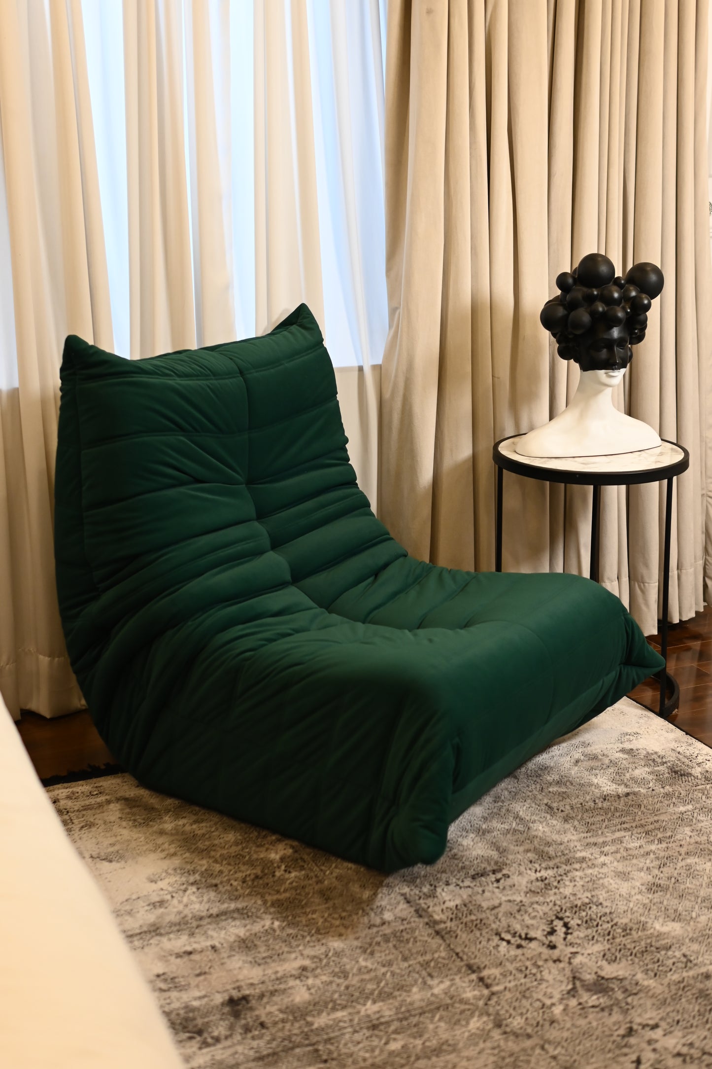 Togo Single Seat