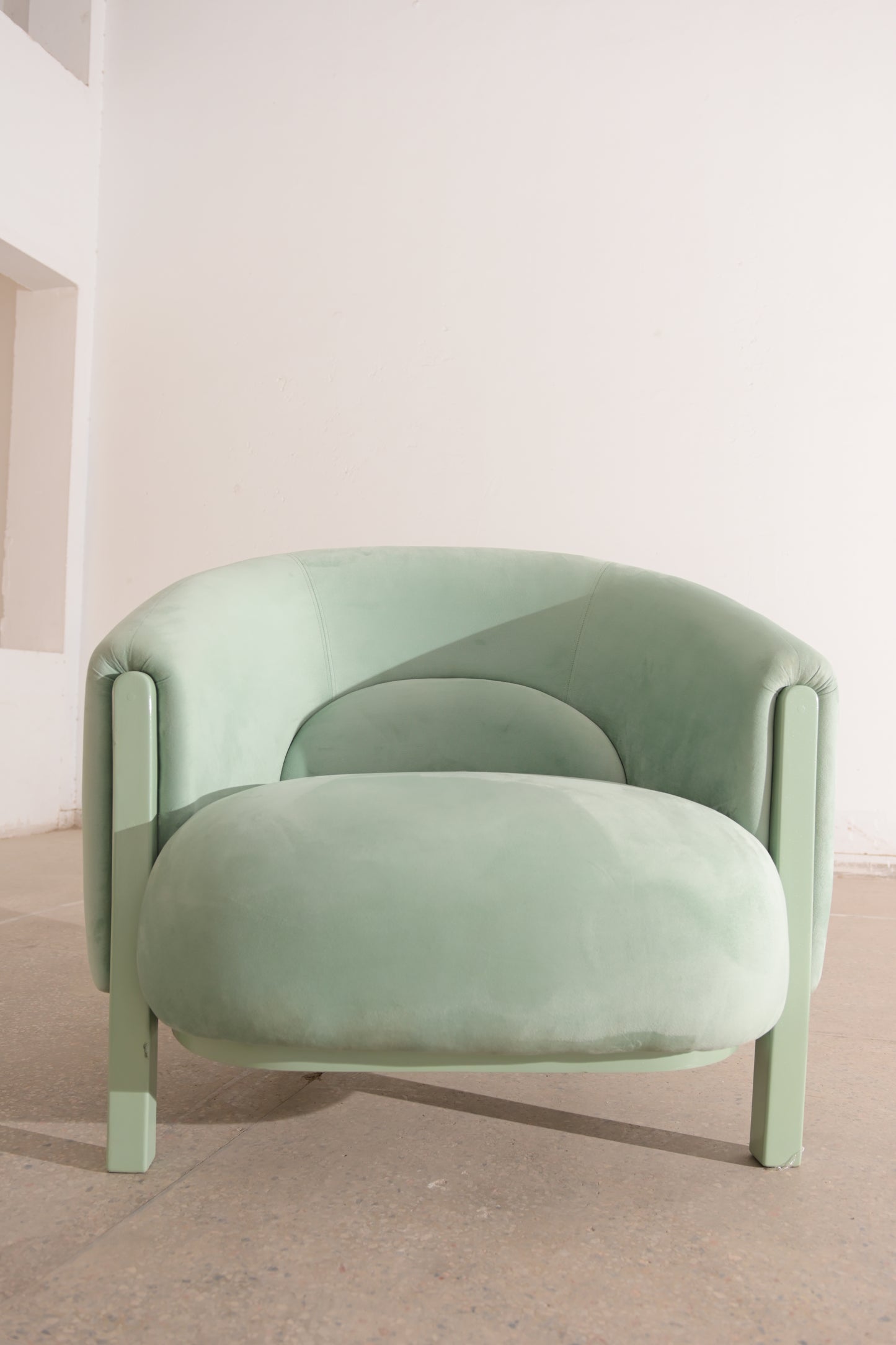 Percora Arm Chair