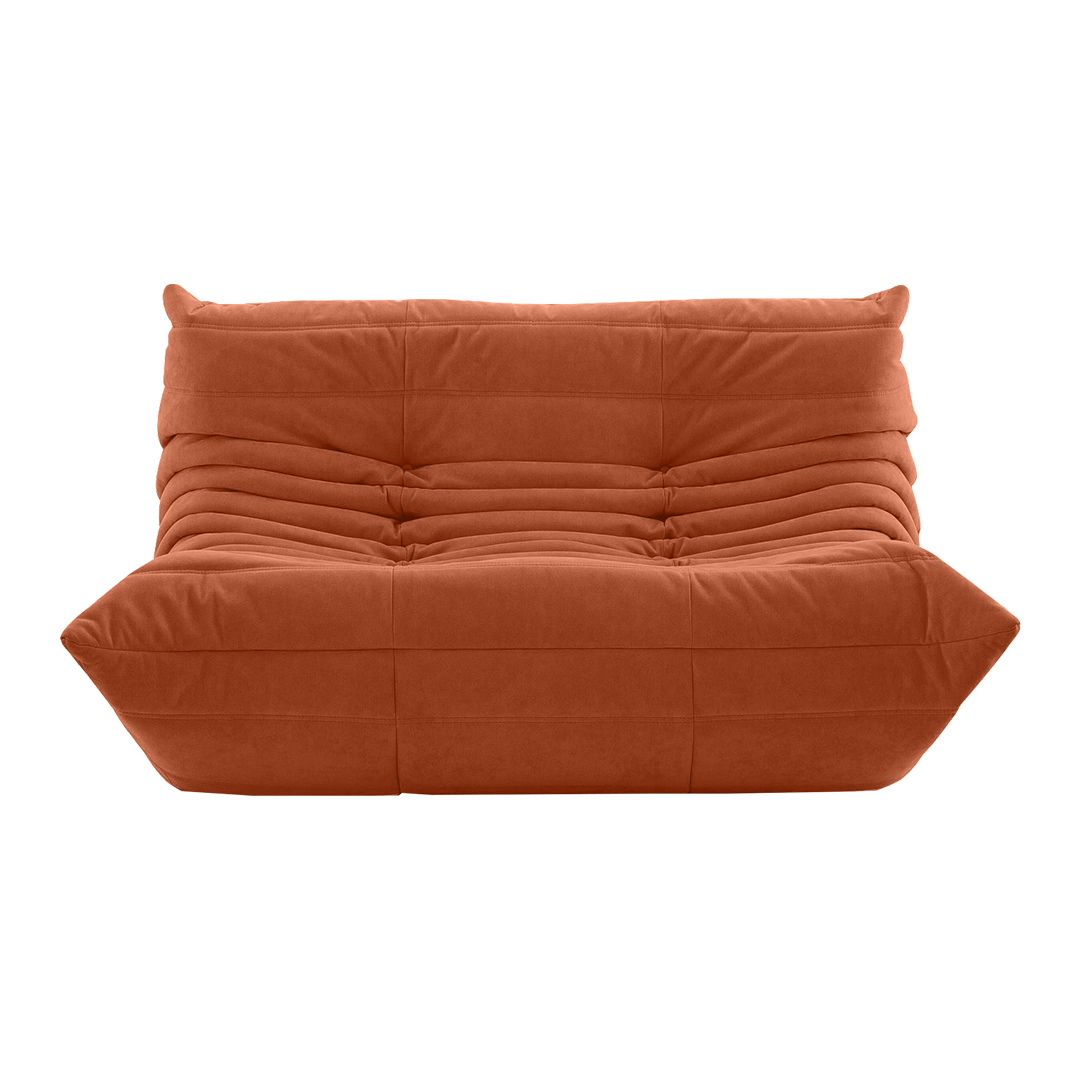 Togo Double Seat