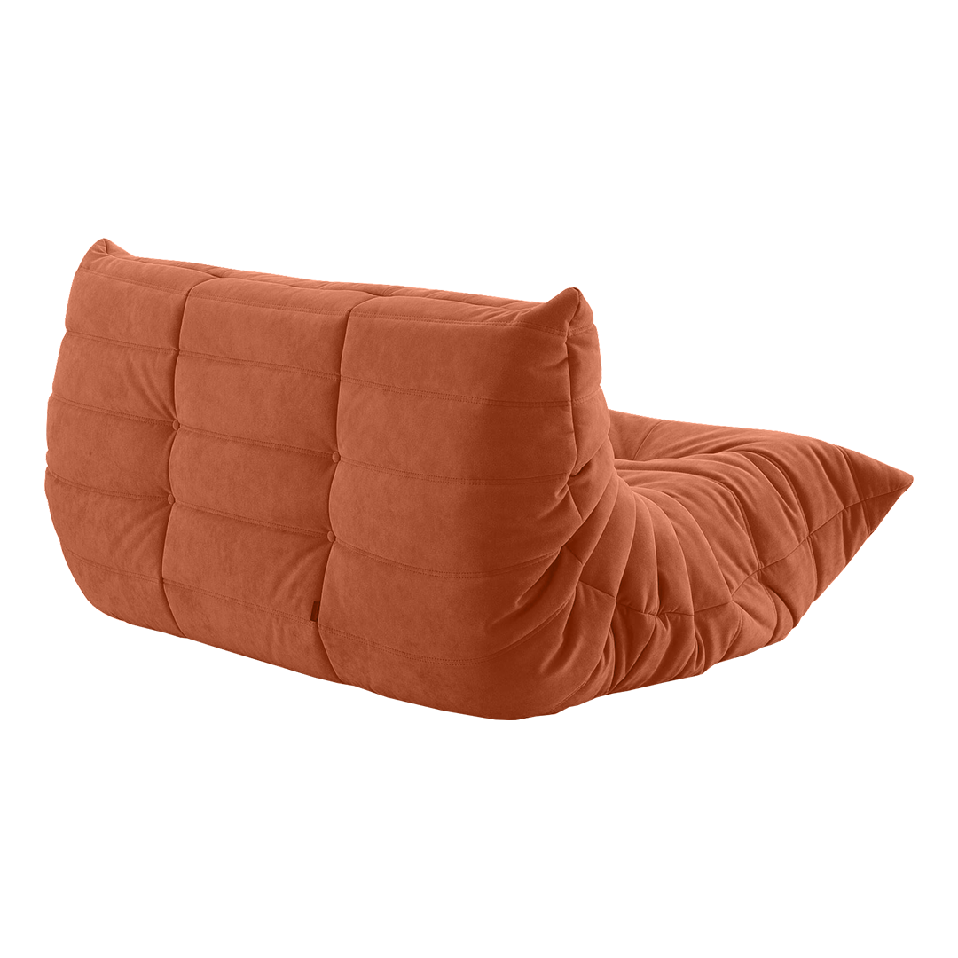 Togo Double Seat