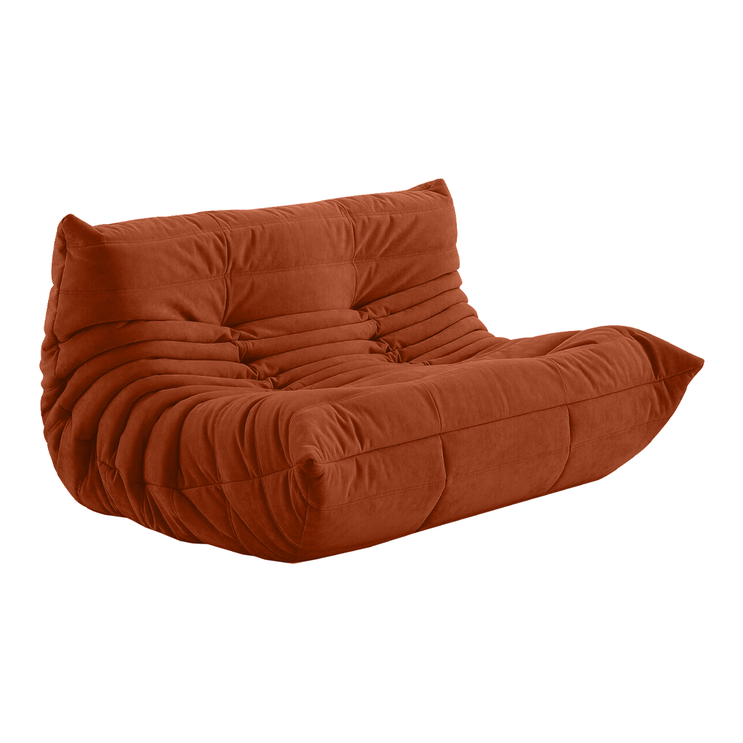 Togo Double Seat