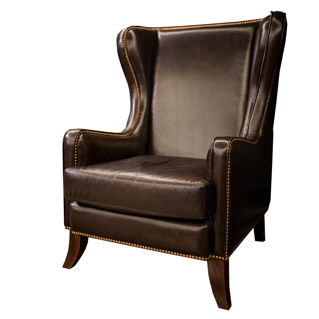 Wing Chair