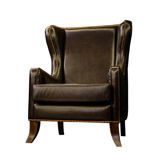 Wing Chair
