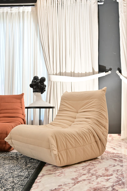 Togo Single Seat